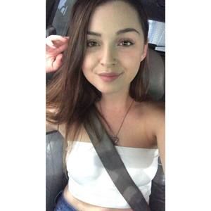 Meet your Posher, Brooklynn